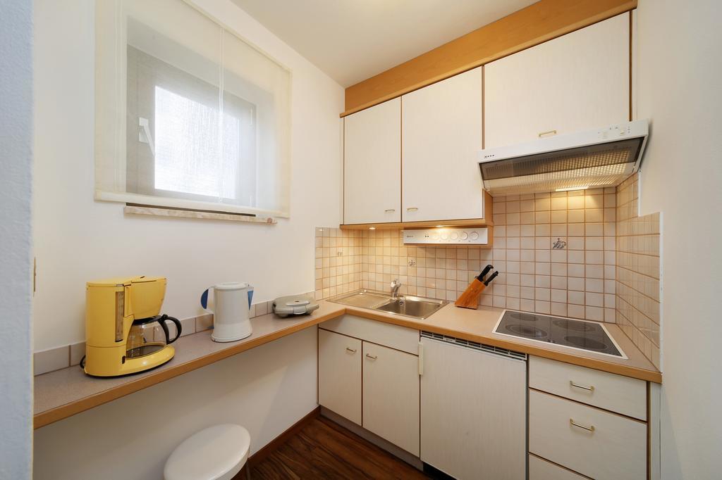 Egger Apartments Rifiano Quarto foto