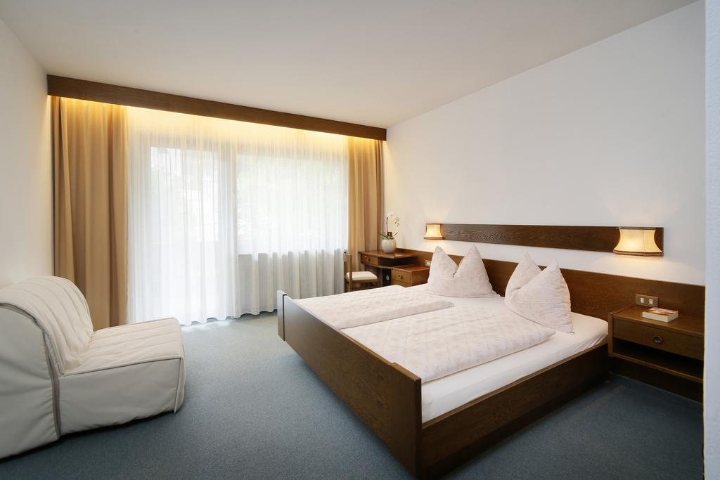 Egger Apartments Rifiano Quarto foto